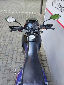 Aprilia Pegaso 125 - upravená - 4