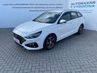 Hyundai i30 Com.1.0T-GDi Comfort ČR+1maj. - 4