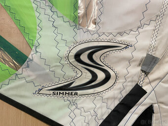 Plachta na windsurfing 4,5 m2 - 4