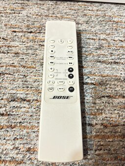 Bose Acoustimass 25 series II - 4
