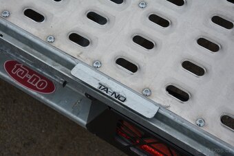 Autotransportér TA-NO SCORPIO 35.60 PREMIUM - 4