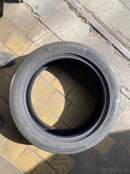 Pneu 245/45r19 - 4
