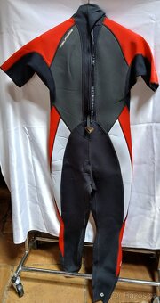 Neopren Neilpryde pánský - 4