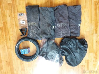 Thule urban glide 2 double - 4