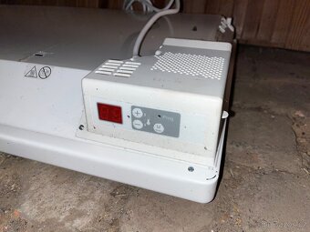 Konvektor - 4
