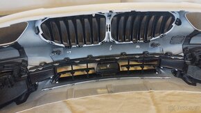 Prodám přední nárazník BMW 1 F40 - 4