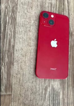iPhone 13 mink 129GB red - 4