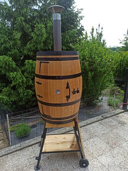 Udirna ze sudu - 4