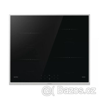 Indukční varná deska Gorenje GI6401BX/MORA VDIT 65DX - 4
