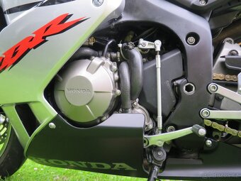 Honda CBR600RR-PC37 - 4