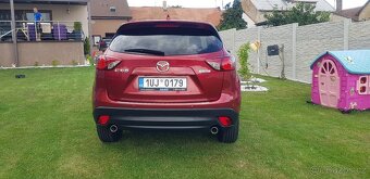 Mazda cx5 2.2d 110kw - 4