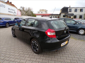BMW 1,6 116i - 4