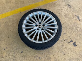 Škoda Superb FL 2.0 Tdi DSG 125 KW 4/2015 EXCLUSIVE TOP STAV - 4