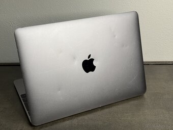MacBook 12'' 2015 / 8GB / 512GB SSD / Space Gray - DPH - 4
