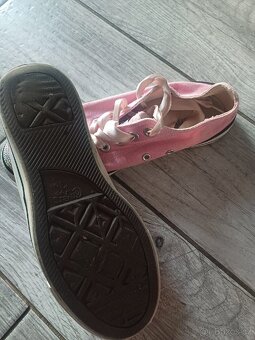 Damske tenisky Converse vel.38 - 4