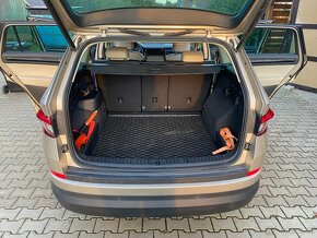 Škoda Kodiaq 2,0Tsi - 4