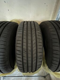Letní pneu 215/60 R16 - 4