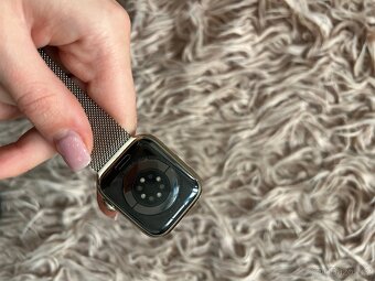 Apple Watch - 4