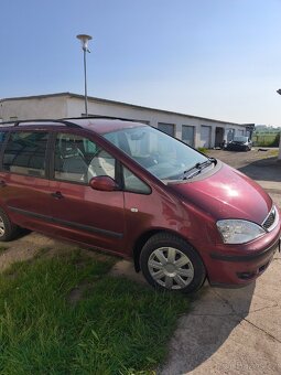 Ford galaxy - 4