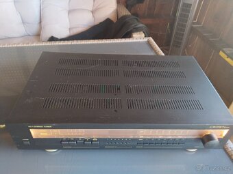Crown AS 641 Stereo LW MW FM Tuner - 4