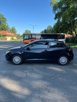 Seat Ibiza 6J 1.4 63 kw Benzin - 4