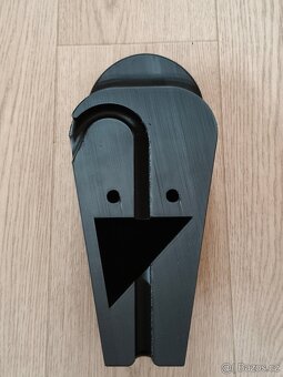 Drzak kabelu, wallboxu, i konektoru TYP2 - 4