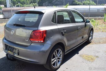Volkswagen Polo 1,4 i PO SERVISU,SUPER STAV - 4