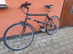 Horské kolo 26" - 4