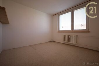Pronájem bytu 3+1 75 m², Vinařská, Mikulov, balkón, sklep - 4