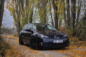2004 Renault Megané 2 RS 2.0T 165kw - 4