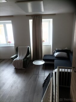 Pronájem byt 1kk 28m. - 4