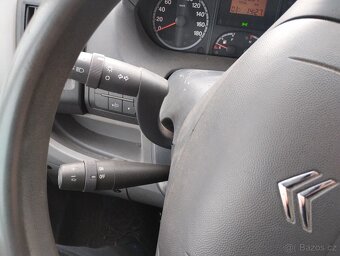 Prodám Citroen jumper maxi 3.0 hdi 114kw - 4