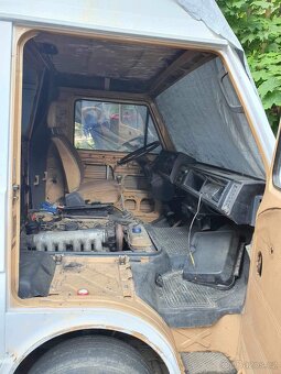 Prodam vw lt 45 - 4