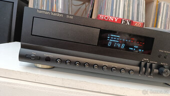 HARMAN & KARDON TD-450 Dolby B-C/HX-PRO/MPX/3HEADS - 4