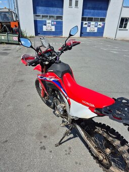 Honda CRF 300L - 4