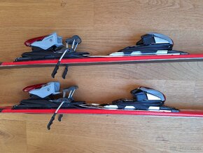 Dámské lyže Nordica Dobermann Pro SRC. R 13 m. D 154 cm - 4