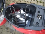 Náhradní díly Yuki, Kentoya, Keeway 50 ccm 4takt 139QMB - 4