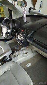 New beetle cabrio - 4