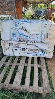 Polystyren Isover EPS100 EPS70F Perimetr - 4
