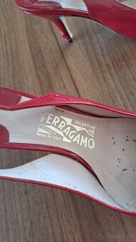 Salvatore Ferragamo,vel.37 - 4