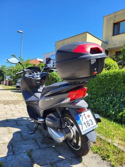 Honda PCX 125 - 4