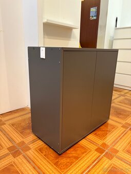 Komoda / komody - 2x - 4