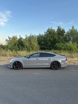 Audi A7 COMPETITION - 4
