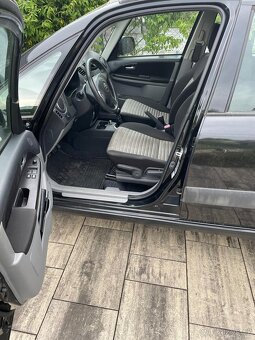 SUZUKI SX4 1.6 - 4