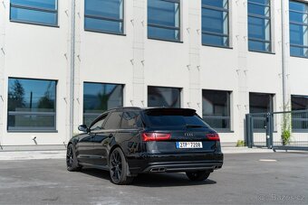 Audi A6 C7 - 4
