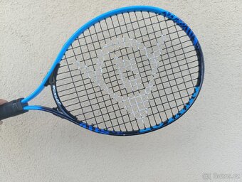 Dětská tenisová raketa - 4