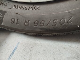 ALU kola Seat - 4