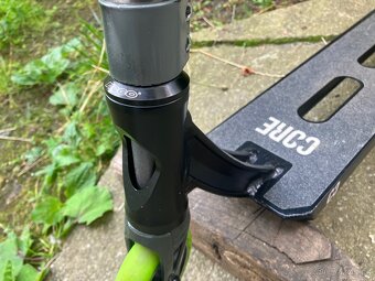 Custom Freestyle Koloběžka - 4