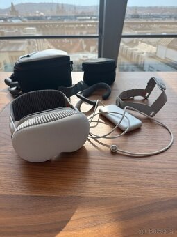 Apple Vision Pro 512 GB 21W Headband M - 4