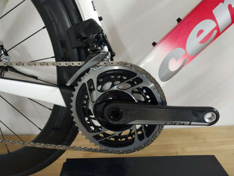 Cervélo S5 – SRAM Red eTap AXS - 4
